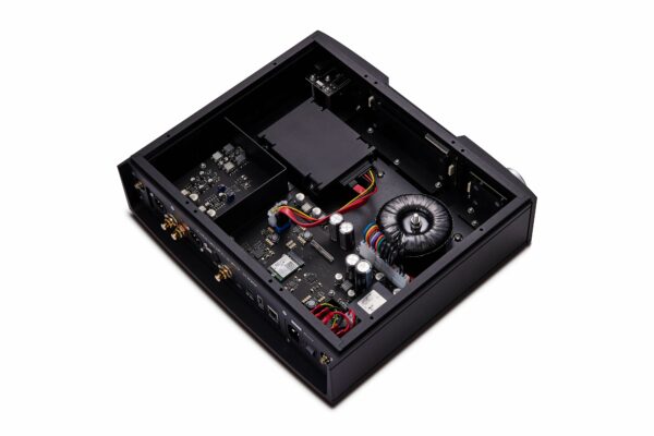 ALTAIR G1.1 Inner with HDD HiFi Collective