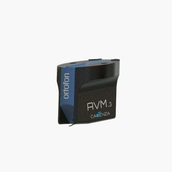 AVM 3 Cadenza BLUE Cartridge Ortofon 20111601 680x680 1 HiFi Collective
