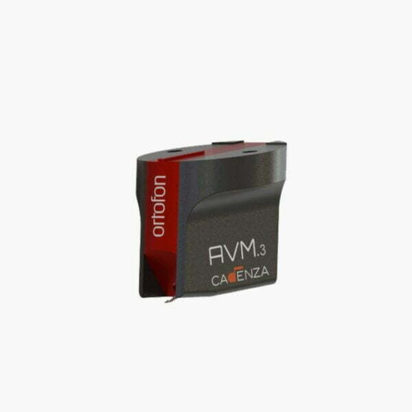 AVM 3 Cadenza RED Cartridge Ortofon 20111605 680x680 1 HiFi Collective