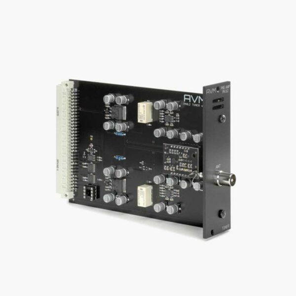 AVM Audio OVATION PA 8 2 FM UKW Tuner Module Expansion Card 19120205 680x680 1 HiFi Collective
