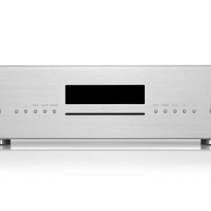 AVM - CD 5.2 MK 2 - CD Player with DAC