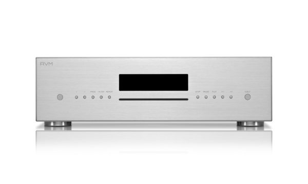 AVM - CD 5.2 MK 2 - CD Player with DAC