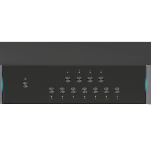 DELA - S5 Network Switch