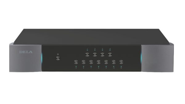 DELA - S5 Network Switch
