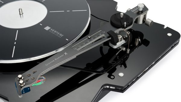 Vertere - DGX Dynamic Groove Record Player - Image 8