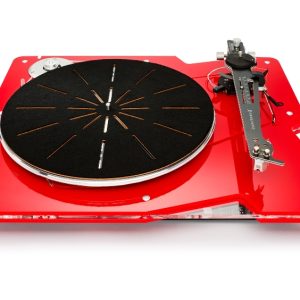 Vertere - DGX Dynamic Groove Record Player