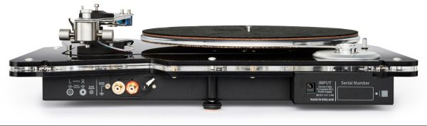 Vertere - DGX Dynamic Groove Record Player - Image 9