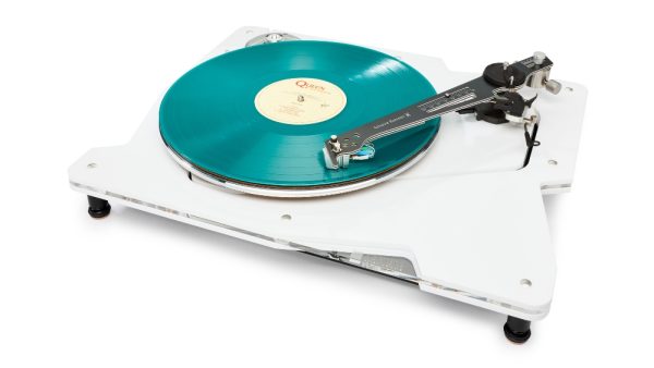 Vertere - DGX Dynamic Groove Record Player - Image 2