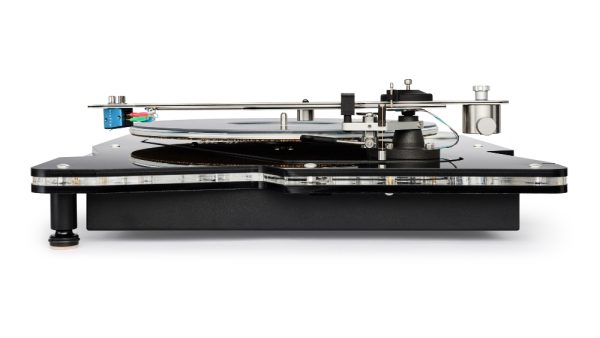 Vertere - DGX Dynamic Groove Record Player - Image 6