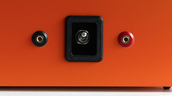 Epos - ES-7N - Small Bookshelf Speakers - Image 10
