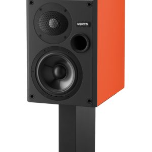 Epos - ES-7N - Small Bookshelf Speakers