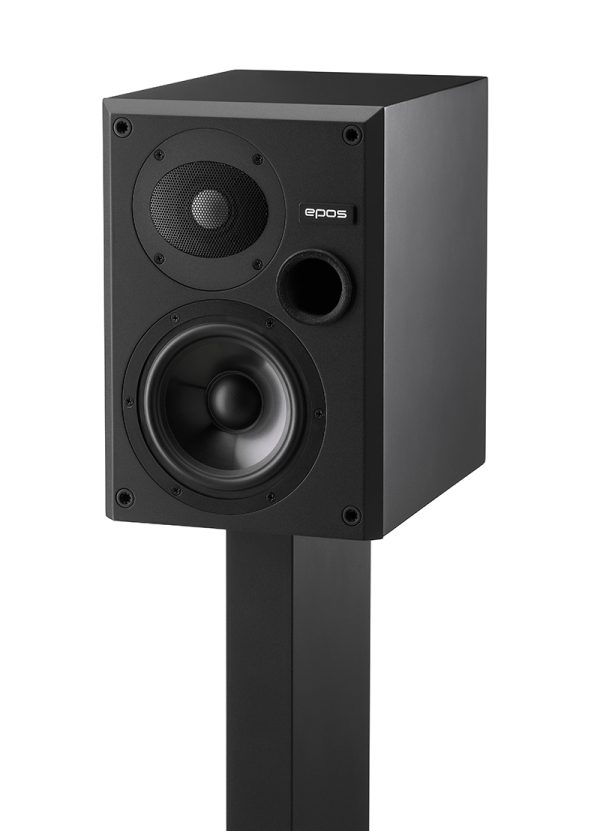 Epos - ES-7N - Small Bookshelf Speakers - Image 3