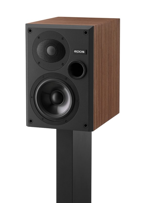 Epos - ES-7N - Small Bookshelf Speakers - Image 4