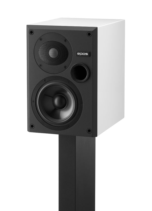 Epos - ES-7N - Small Bookshelf Speakers - Image 5