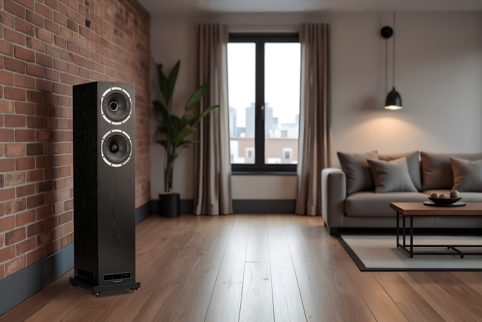 F501S Lifestyle web HiFi Collective