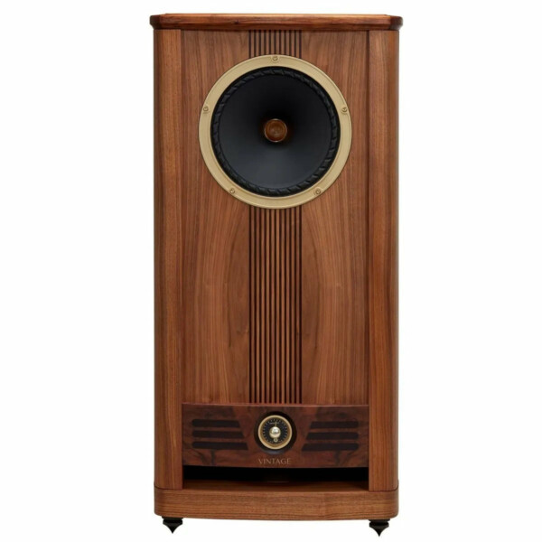 Fyne Audio - Vintage TWELVE - Floorstanding Speakers Australia