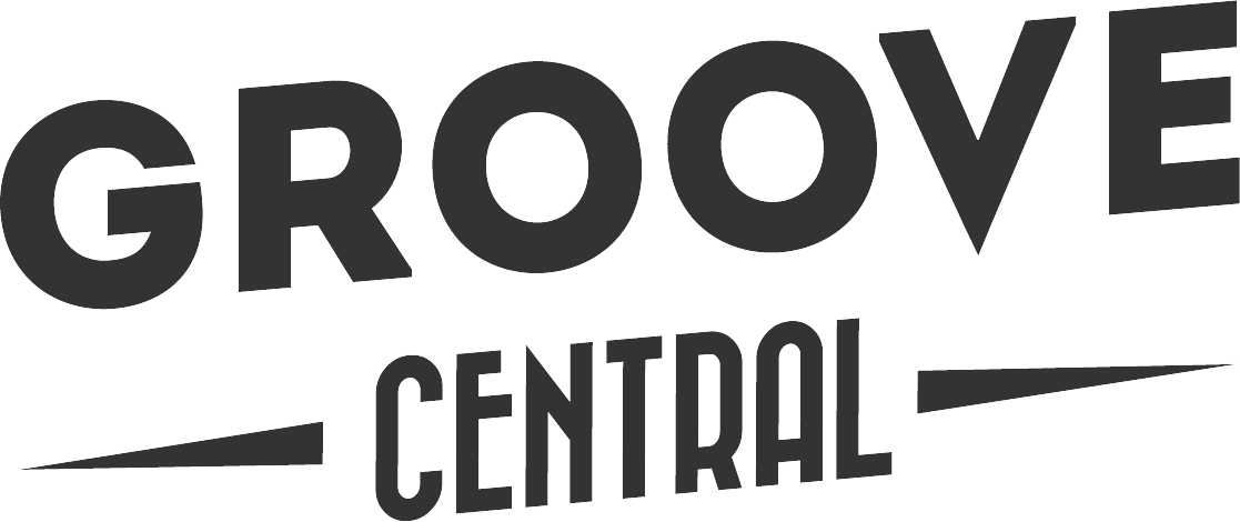 Groove Central logo