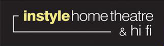 instyle home theatre & hifi logo