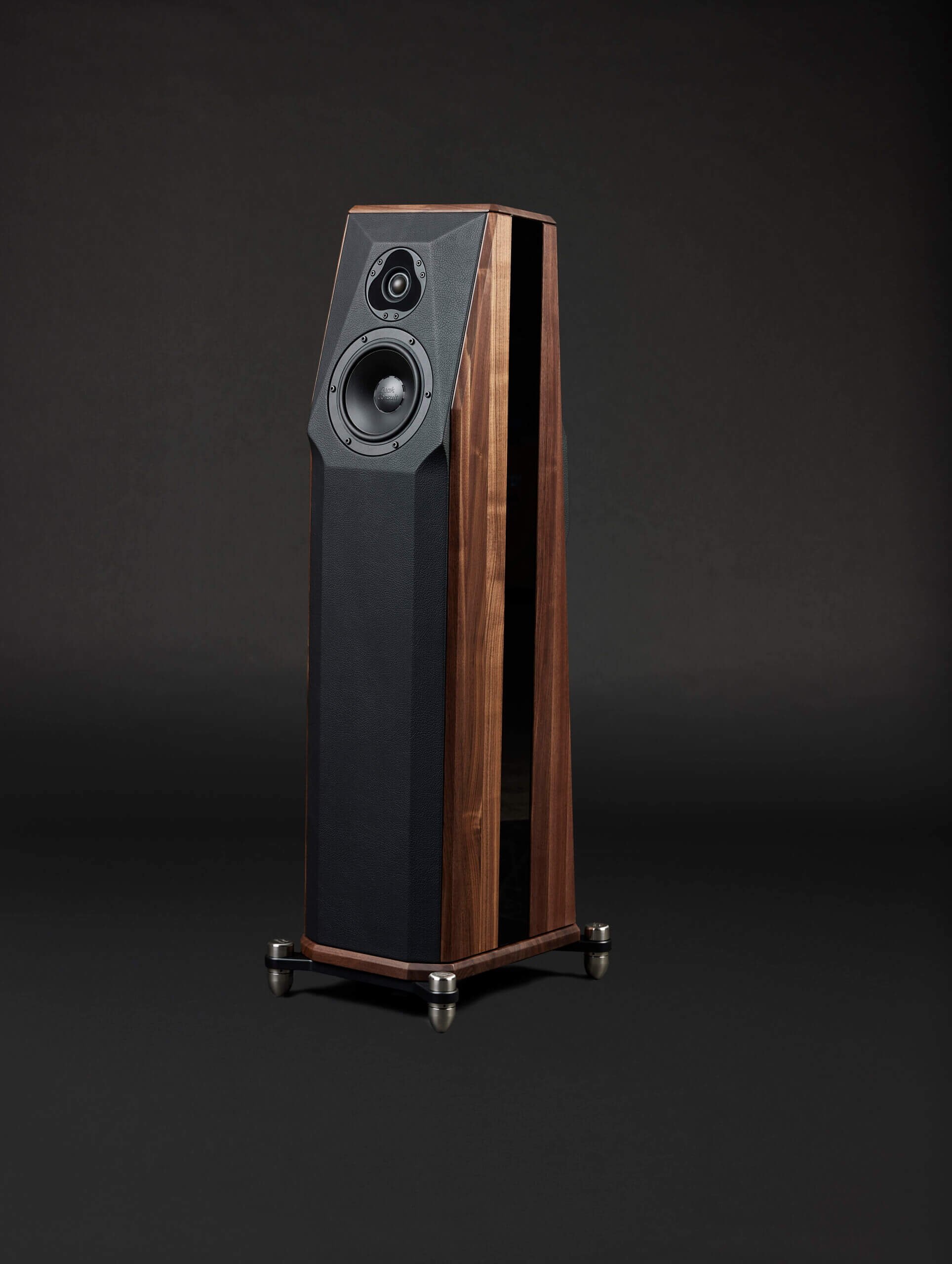 Peak Consult Sonora 1 HiFi Collective