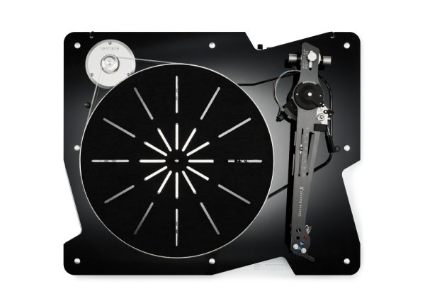 Vertere - DGX Dynamic Groove Record Player - Image 4