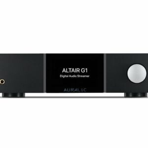 Auralic - Altair G1 - Streaming DAC New Zealand