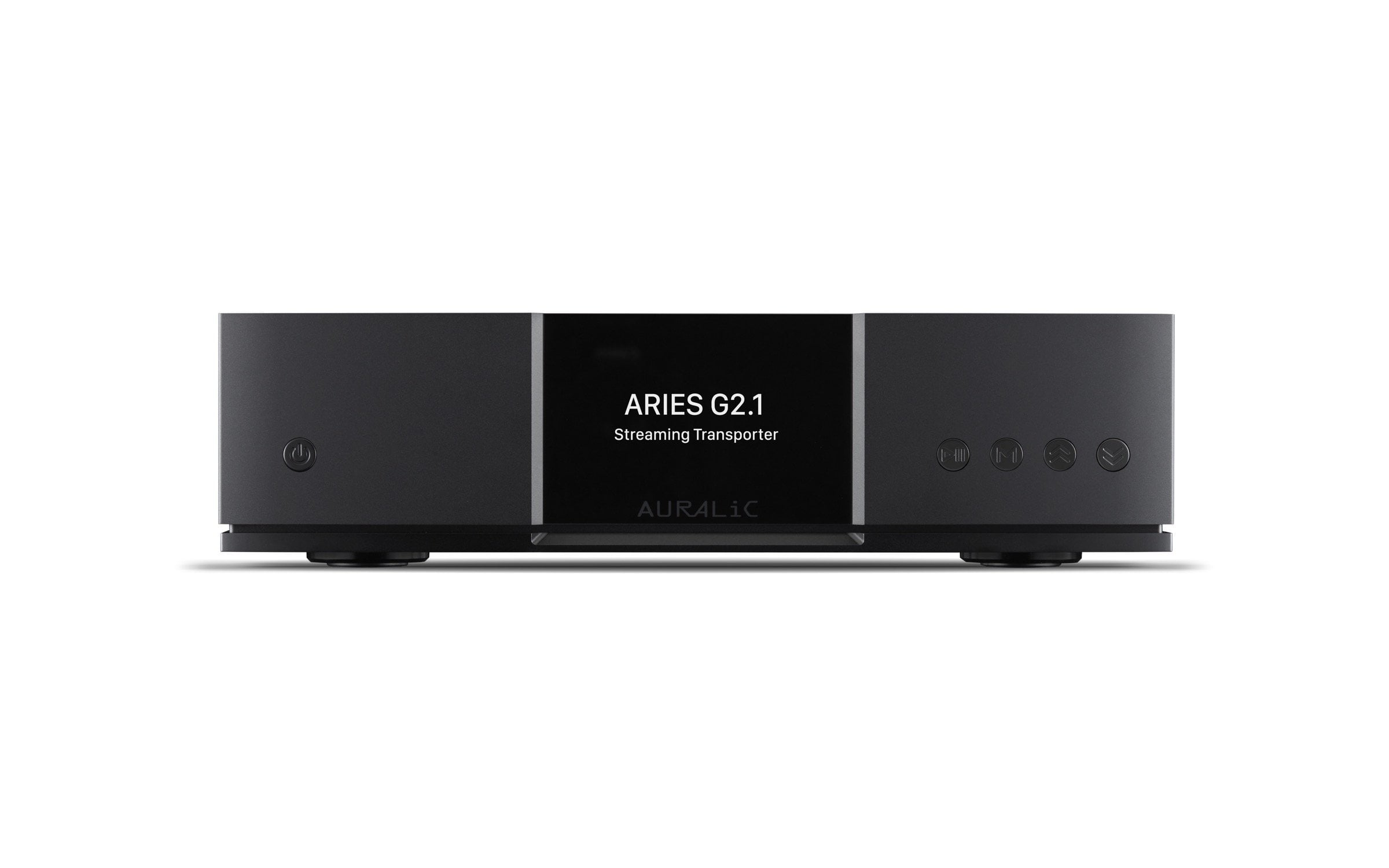 Auralic - Aries G2.1 - Wireless Streaming Transporter New Zealand