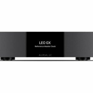 Auralic - Leo GX Premium - Reference Master Clock New Zealand