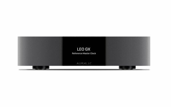 Auralic - Leo GX Premium - Reference Master Clock New Zealand