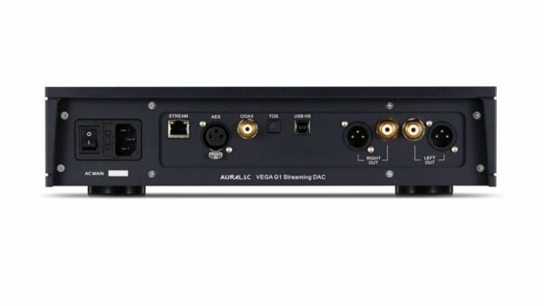 Auralic - Vega G1 - Streaming DAC New Zealand