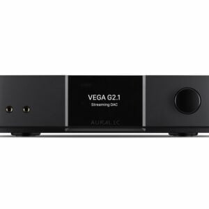 Auralic - Vega G2.1 - Streaming DAC New Zealand