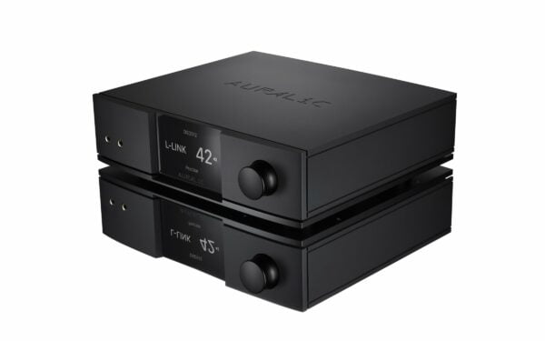 Auralic - Vega G2.1 - Streaming DAC New Zealand
