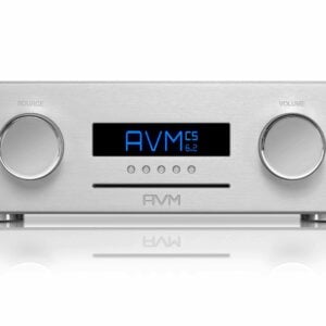 AVM - CS 6.2 - Compact Streaming CD Receiver New Zealand