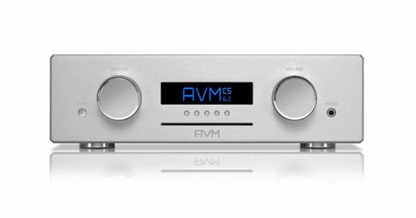 AVM - CS 6.2 - Compact Streaming CD Receiver New Zealand