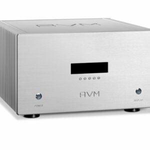 AVM - MA 8.2 - Mono Power Amplifier New Zealand