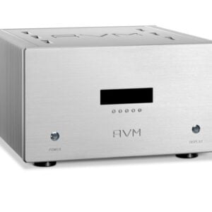 AVM - SA 8.2 - Stereo Power Amplifier New Zealand