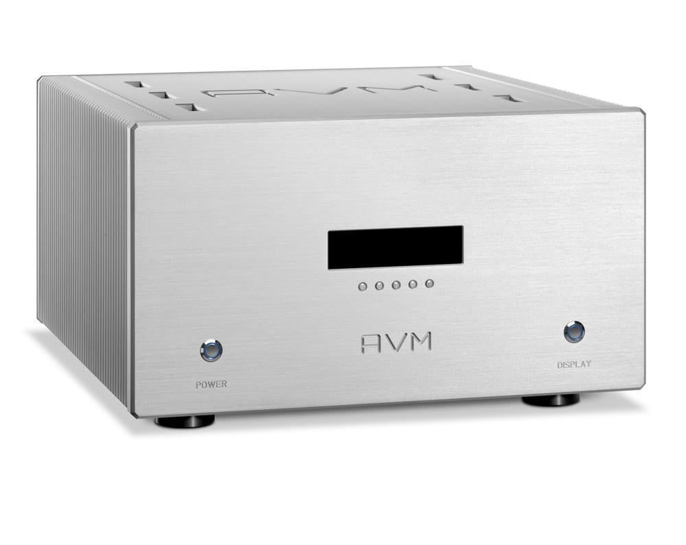 AVM - SA 8.2 - Stereo Power Amplifier New Zealand
