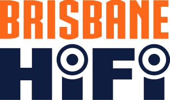 Brisbane hifi logo