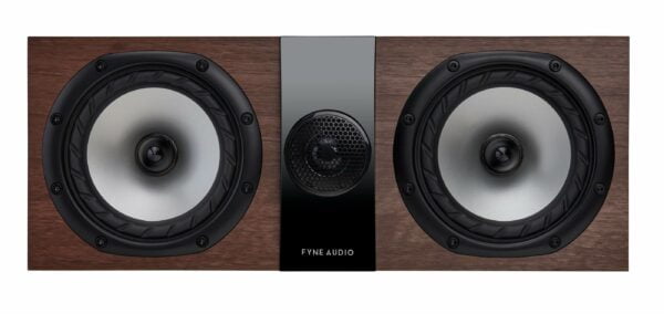 Fyne - F300C - Centre Speaker (each) New Zealand
