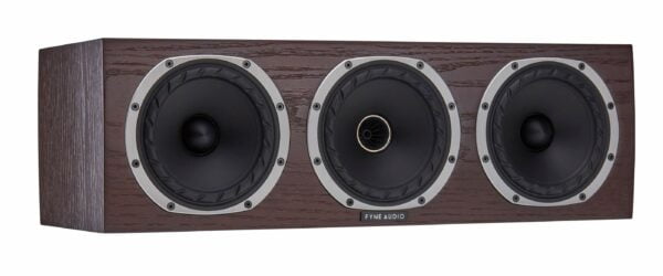 Fyne - F500C - Centre Speaker (each) New Zealand