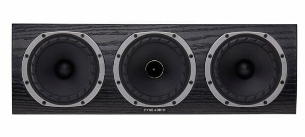 Fyne - F500C - Centre Speaker (each) New Zealand