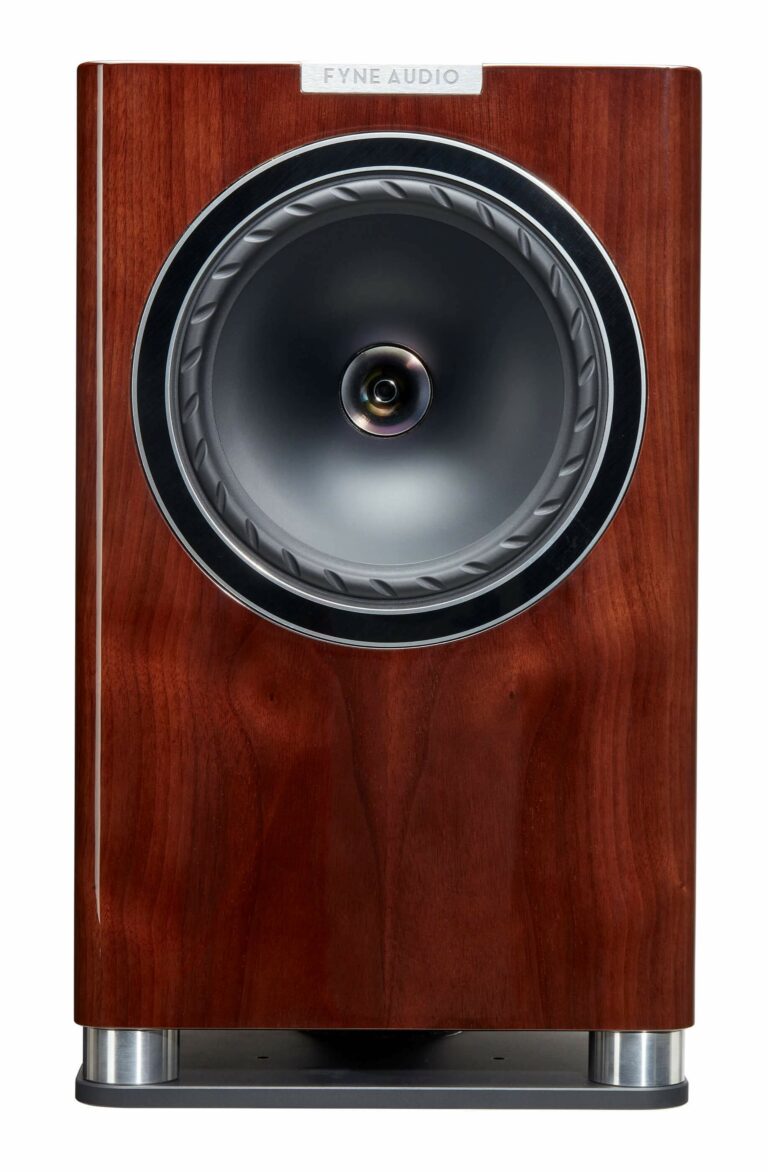 Fyne Audio | HiFi Collective