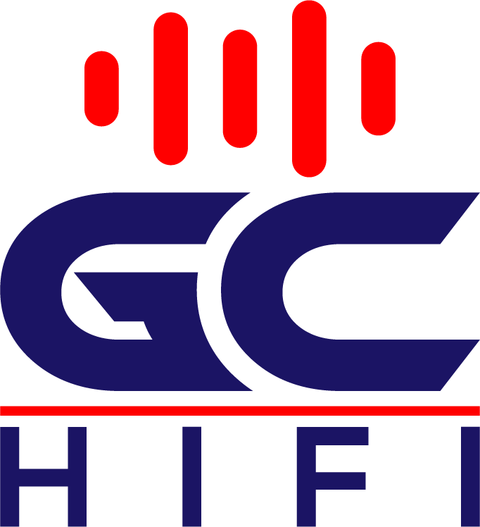 GC Hifi logo