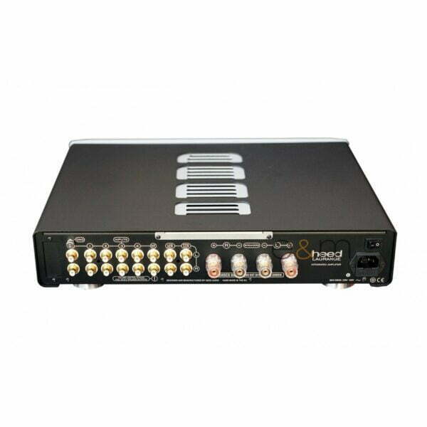 heed lagrange integrated amplifier new zealand 447350 753d1c87 4590 4016 a7d0 5585e3be2fc2 HiFi Collective