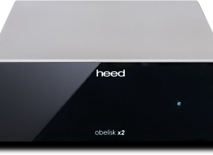 Heed - Obelisk X2 - Dedicated Power Supply New Zealand