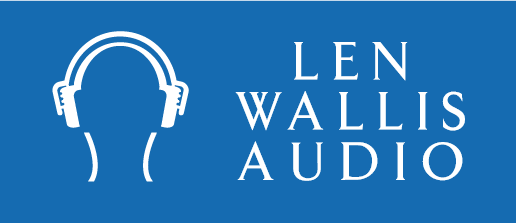 Len Wallis Audio