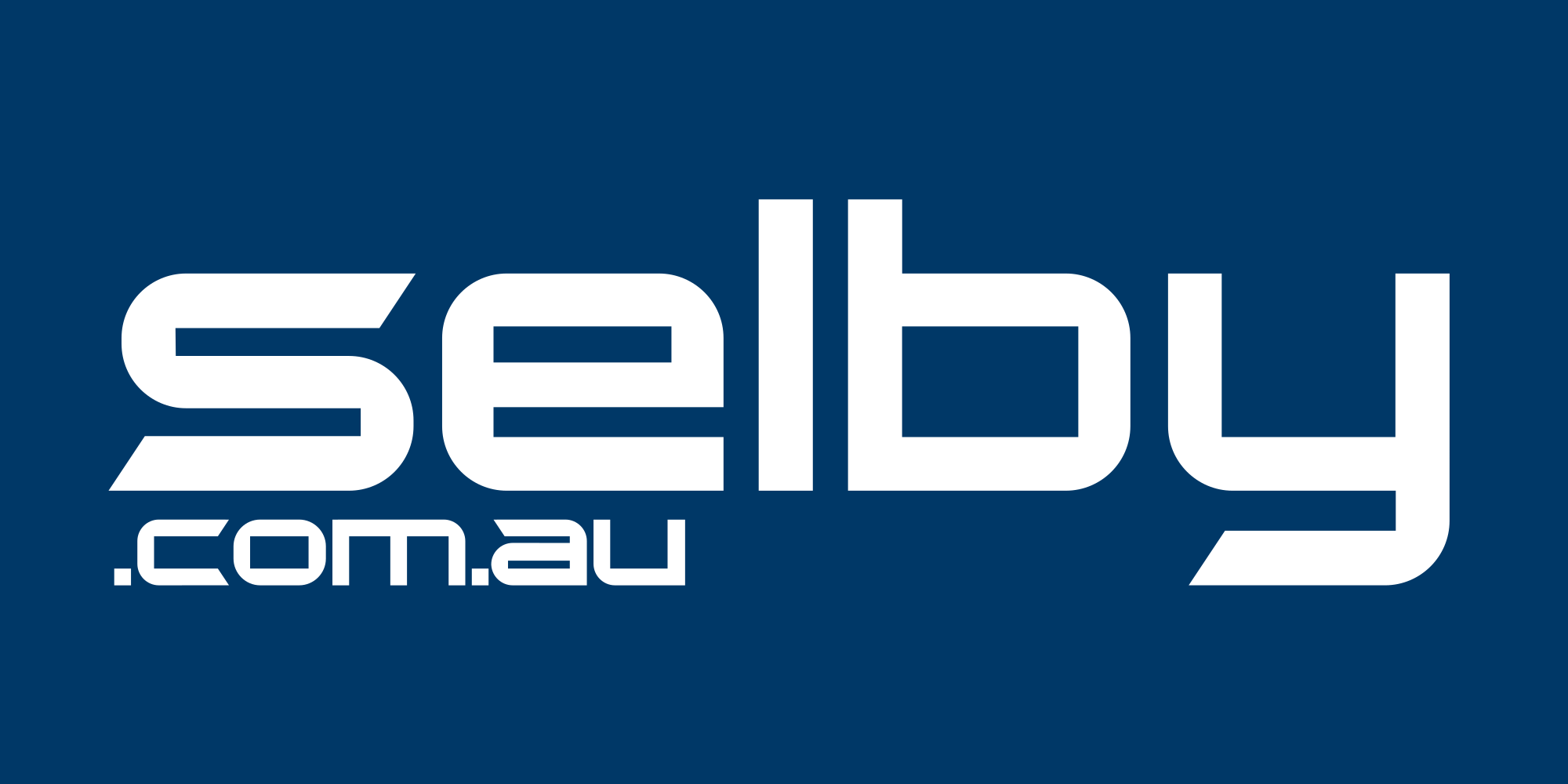 Selby Acoustics logo