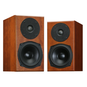 Totem - Mite - Monitor Speakers New Zealand