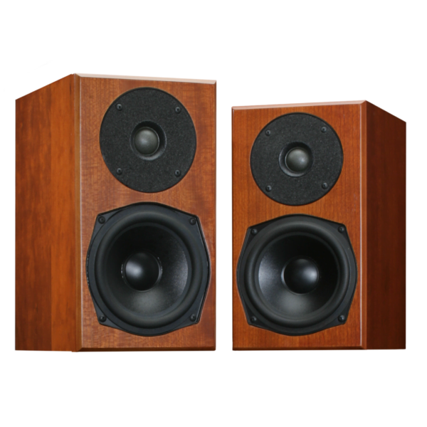 Totem - Mite - Monitor Speakers New Zealand