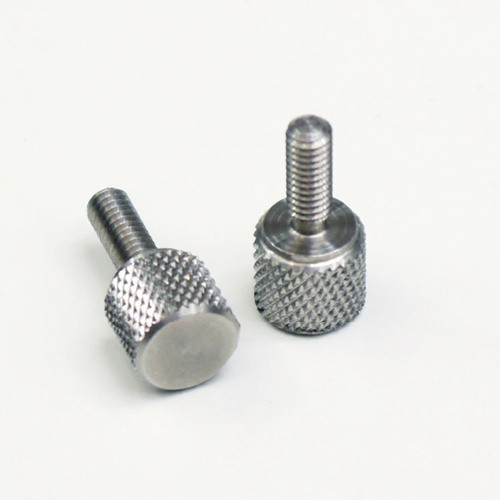Vertere - Cartridge screws - Stainless (set of 2, 7mm thread length) New Zealand