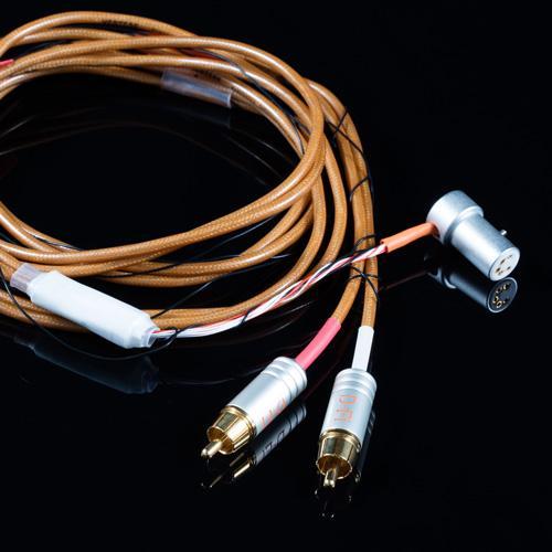 Vertere - D-Fi Performance Tonearm Cable New Zealand